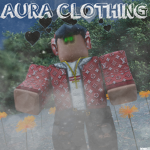 ᴀ ᴜ ʀ ᴀ ᴄ ʟ ᴏ ᴛ ʜ ɪ ɴ ɢ