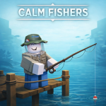 Calm Fishers