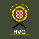 HVО