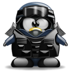 nois e um mundo dos penguins