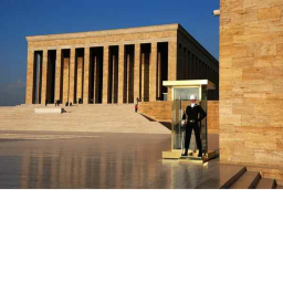 Anıtkabir Roleplay