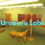 Uroboro Labs.