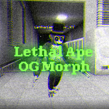 Lethal Ape OG Morph (New Map)