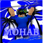 Mohab's Clothes Store