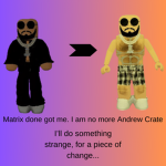 Trendz Radical