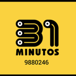 31 minutos Group Thumbnail