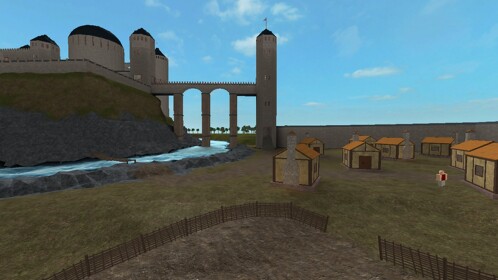 Medieval Construction