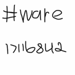 あ WARELOLXD