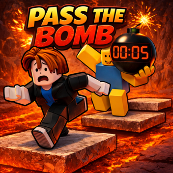 PASS THE BOMB