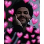 XO The Weeknd group