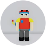 Game Badge Thumbnail