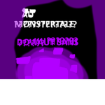 THE UNIVERSE MONSTERTALE