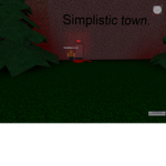 Simpleton city