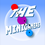 The Minigamers Official Community