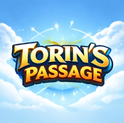 Torin's Passage Roblox group icon
