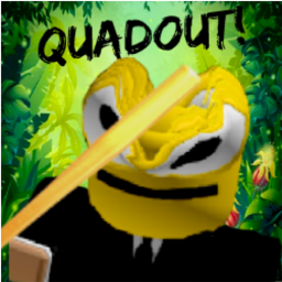 Quadout (Finished)