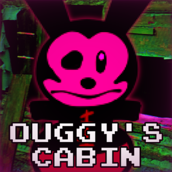 กระท่อมของ Ouggy