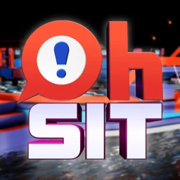 {SGC x SCB} Oh Sit!: RECHARGED icon