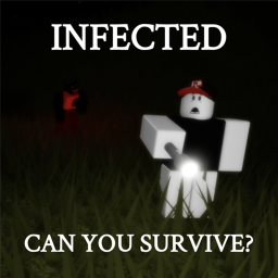 Infected