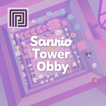 Sanrio Tower