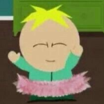 Butters stotch GROUP