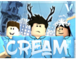 [~] Cream's Ice Cream's!