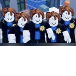 Bacon brother army