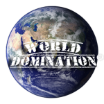 |World Domination Clothing|