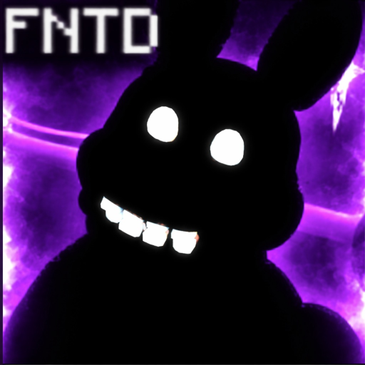 (SOON⏰) OLD FNTD IS HERE