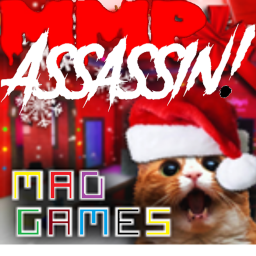 Mad Games, Murder mystery, Assassin