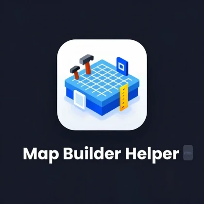 Map Builder Helper