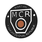 TSS | Martian Congressional Republic