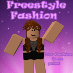 Freestyle Fashion