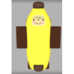 Ultimate banana or monke Group