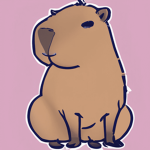 TCA - The Capybara Army!