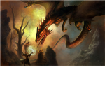 The Dragons and Dragon Riders of Robloxia