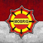 Mobile Brigade 1940s