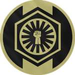 First Order The Officer Academy