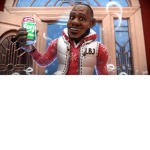 Sprite Clothing