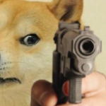 Doge plaza