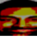 dar man gang gang