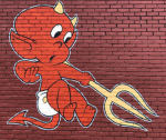 RED DIAPERZ
