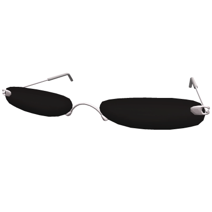 No rim sunglasses hot sale