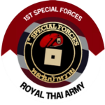 1st Special Fоrces [ LT RTA ]