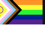 Fellow gays and supporters