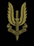 WBA's UKSF Veterans Association
