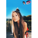 Ariana Grande fan group >:D