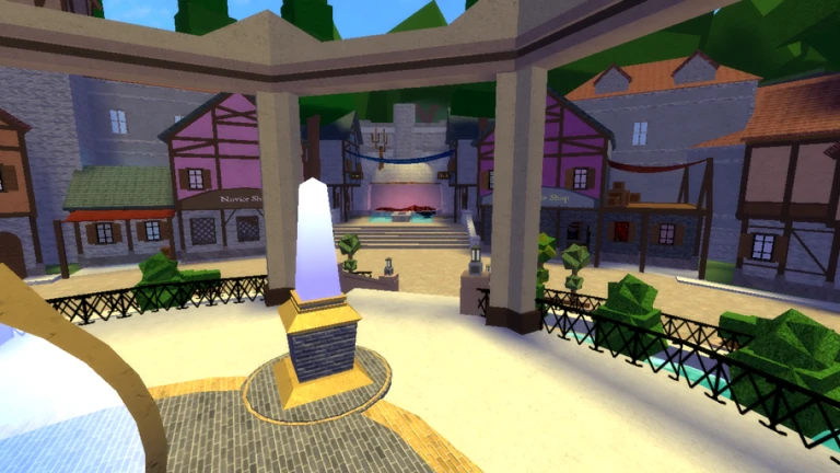 Game Place Thumbnail