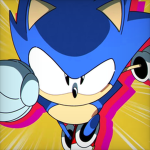 Sonic Mania