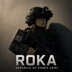 강산부대｜KangSan Army